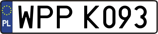 WPPK093