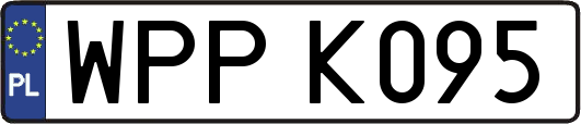 WPPK095