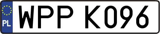 WPPK096