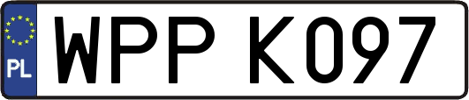 WPPK097
