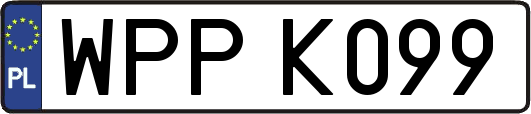 WPPK099