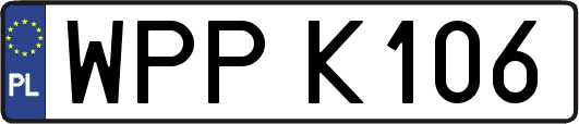 WPPK106