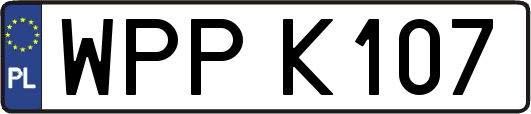 WPPK107
