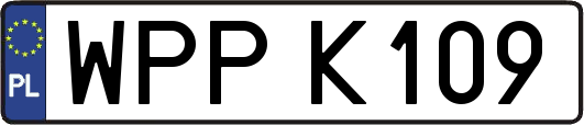 WPPK109