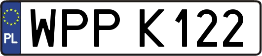 WPPK122