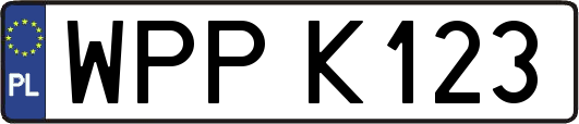 WPPK123