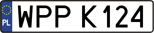 WPPK124