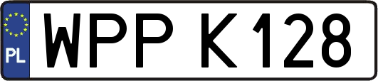 WPPK128