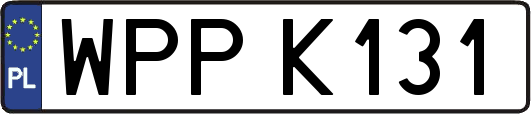 WPPK131