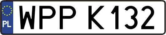 WPPK132