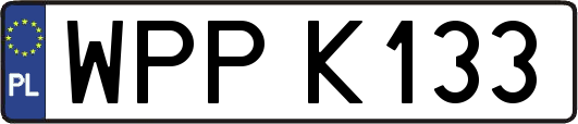 WPPK133