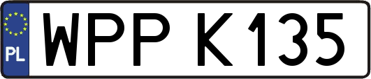 WPPK135