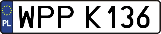 WPPK136