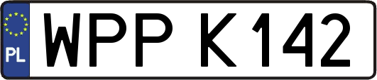 WPPK142