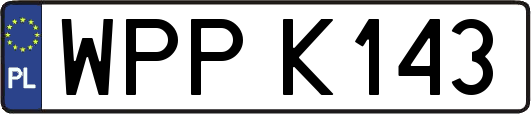 WPPK143