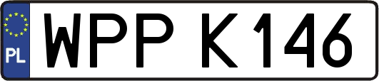 WPPK146