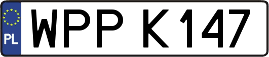 WPPK147