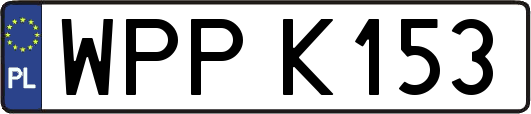 WPPK153