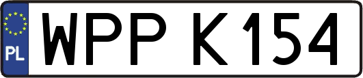 WPPK154
