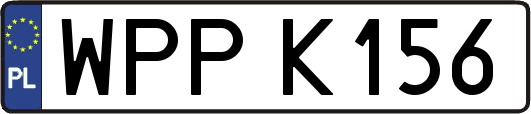 WPPK156