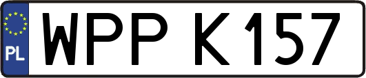 WPPK157