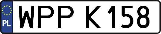 WPPK158