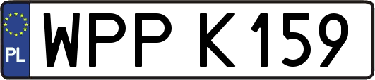 WPPK159