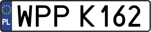 WPPK162