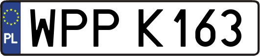 WPPK163