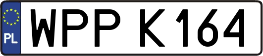WPPK164