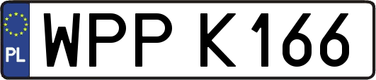 WPPK166