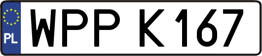 WPPK167