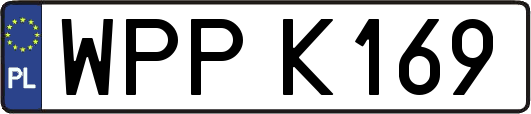 WPPK169