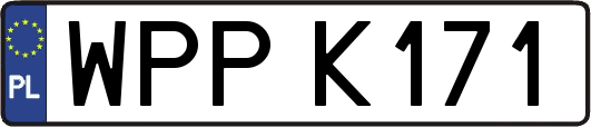 WPPK171