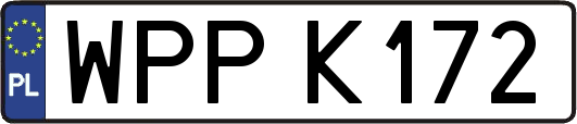 WPPK172