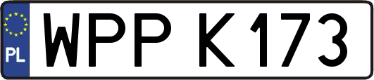 WPPK173