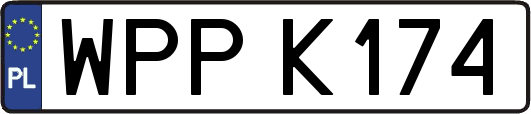 WPPK174