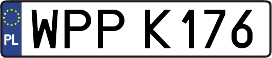 WPPK176