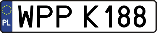 WPPK188
