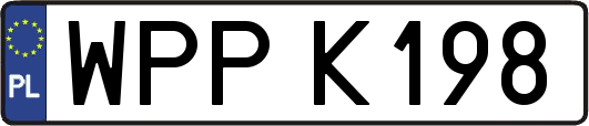 WPPK198