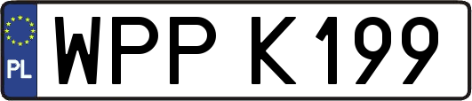 WPPK199