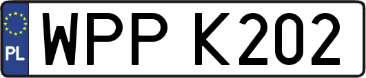 WPPK202