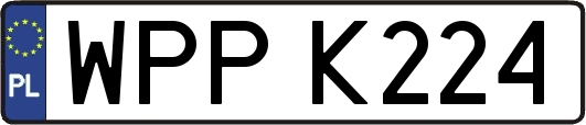 WPPK224