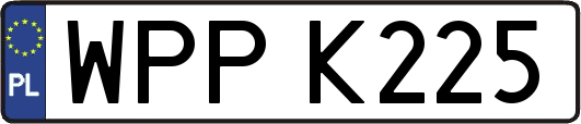 WPPK225