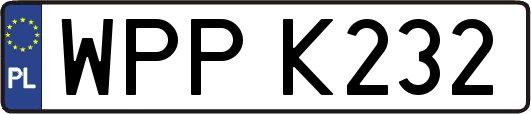 WPPK232