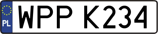 WPPK234