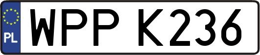 WPPK236