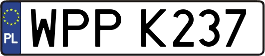 WPPK237