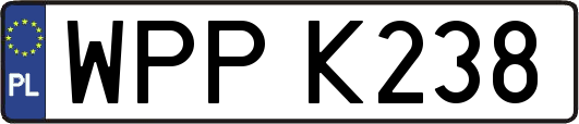 WPPK238