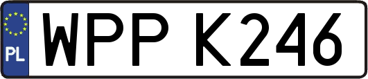WPPK246